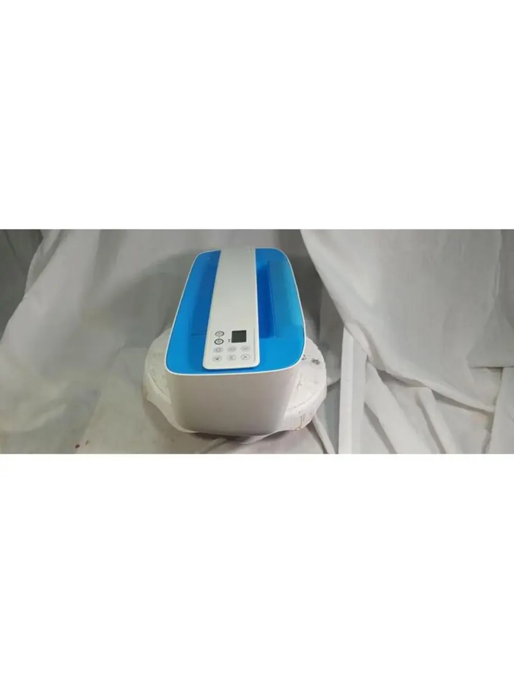 HP DeskJet 3720 Wireless All-in-One Inkjet Printer Scan And Duplicate